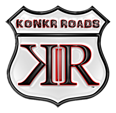 best driving roads, best cycling roads, best motorcycle roads, konkr roads