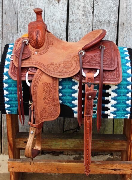 Ranch Style Custom Hair on Cowhide With Buckstitch Knife Block Set Cowboy  Cowgirl Kitchen Rodeo Western Cows Horses Ranch Home 