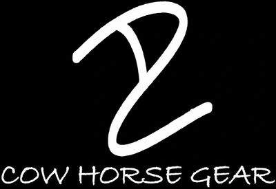 DC Cow Horse Gear