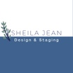 SHEILA JEAN DESIGN & STAGING