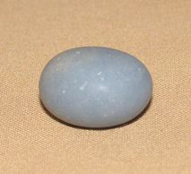 angelite energy stones