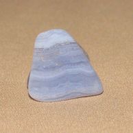 blue lace agate energy stones