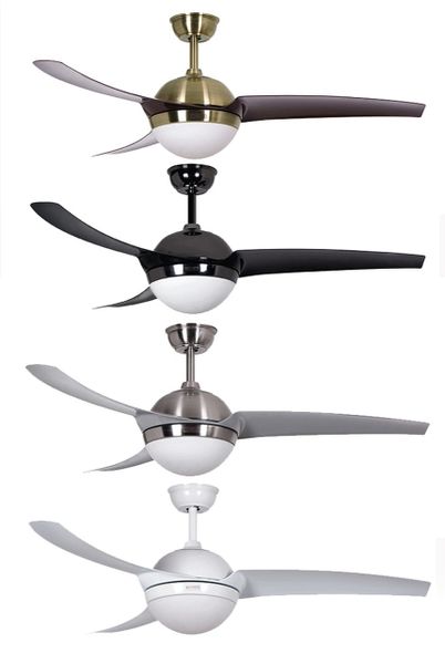 Acorn AC238 42"/52" LED Ceiling Fan