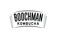 Boochman Kombucha