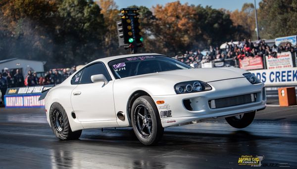 rc drag supra