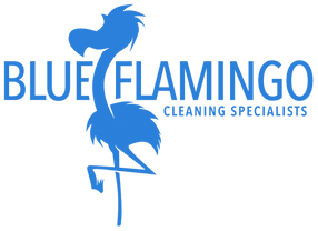 Blue Flamingo Cleaning Specialists