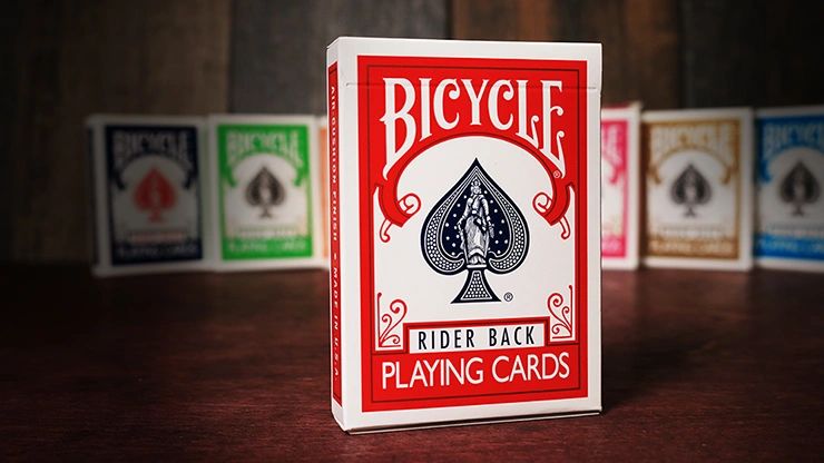 card-magic