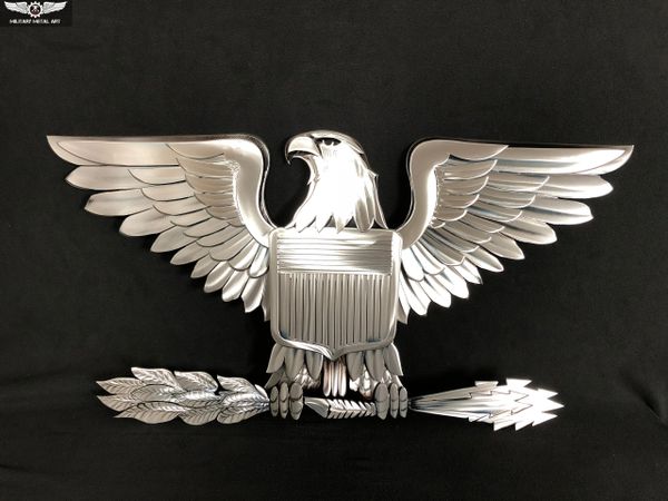 US Officer Rank