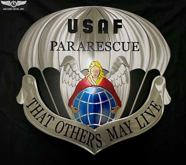 Pararescue (PJ)