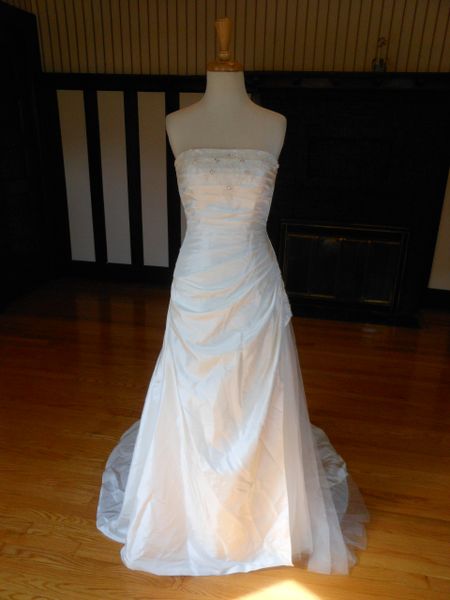LILLY Bridal Wedding Dress