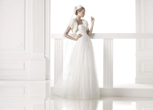 Pronovias Wedding Dress Michigan Anne Bridal Wedding Dresses Gowns
