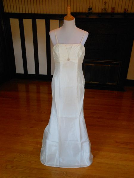 Imogene Holland Wedding Dress 75231