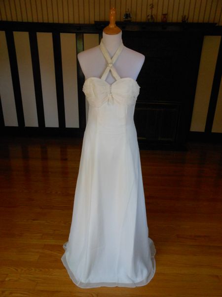 Imogene Holland Wedding Dress 75146
