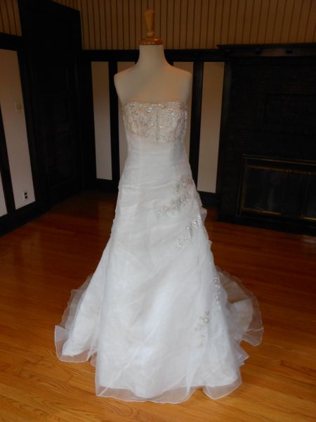 LILLY Bridal Wedding Dress