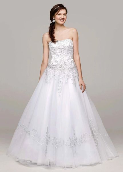 David S Bridal Wedding Dress Wg9927 Anne Bridal Wedding Dresses