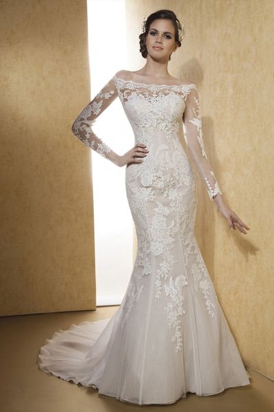 Essence Un Sueno De Novia Wedding Dress Lucette Anne Bridal