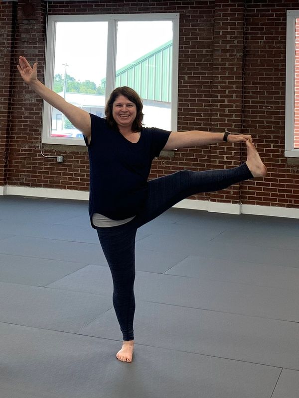 200-Hr yoga teacher training  North Georgia
200-Hr yoga teacher training  N GA