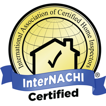 InterNachi certified