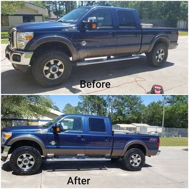 Wash, wax, mobile detail, interior detailing 