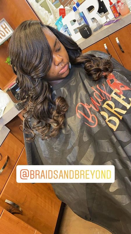 Braids Breyond Home