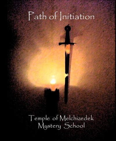 Path Of Initiation