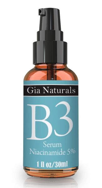 Vitamin B3 Serum - Niacinamide 5%