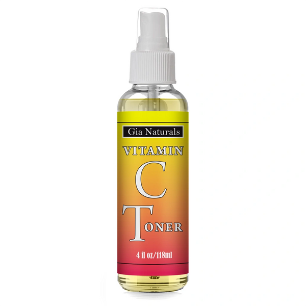 Vitamin C Toner