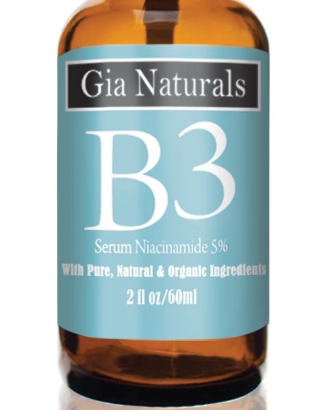 2 Ounce B3 Serum