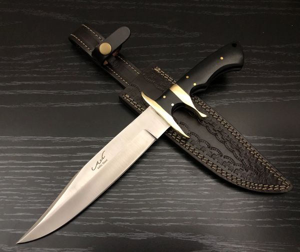 Bowie Knife Canada