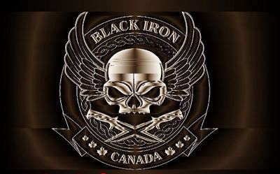 Black Iron Canada