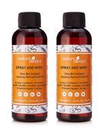 Nature Direct - Spray and Wipe