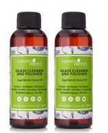 Nature Direct - Glass Cleaner