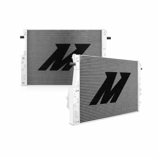 Mishimoto 6.4 Power Stroke Aluminum Radiator