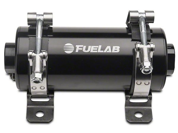 Fuelab Prodigy Series Digital Fuel Pump