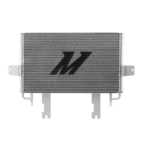 Mishimoto 6.0 Power Stroke Transmission Cooler