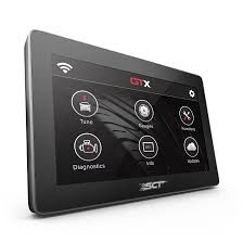 SCT GTX Performance Tuner & Monitor