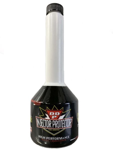 DDP Injector Protector - Diesel Fuel Additive
