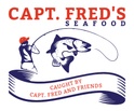 Capt Fred's Seafood