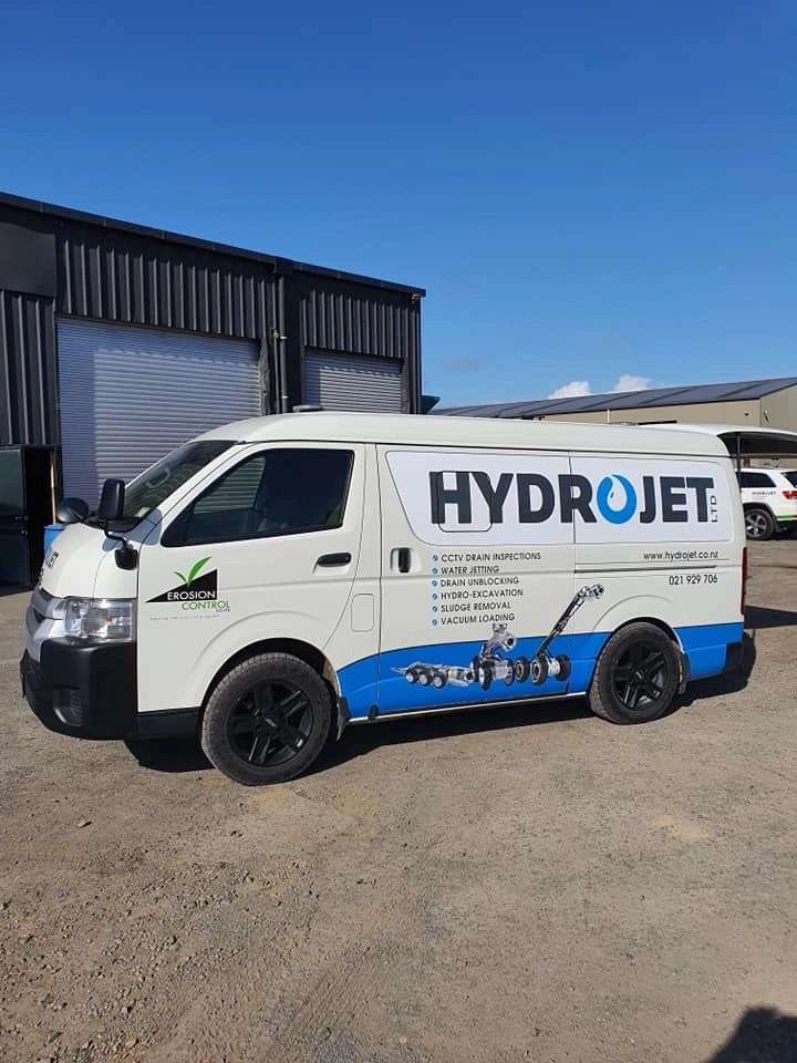Hydrojet