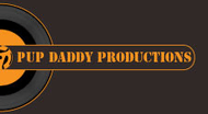 PUP DADDY PRODUCTIONS