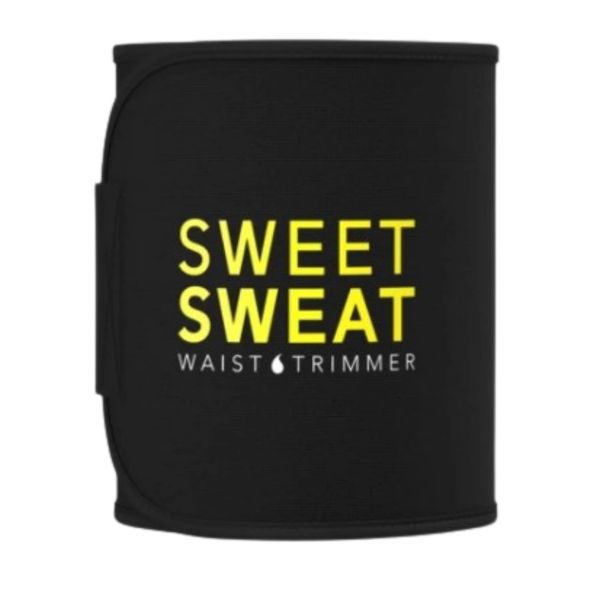 sweet sweat waist trimmer sizes