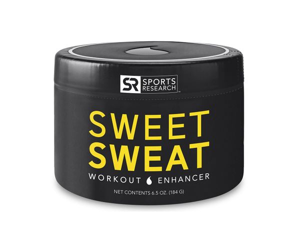 Sweet Sweat Jar (6.5oz)
