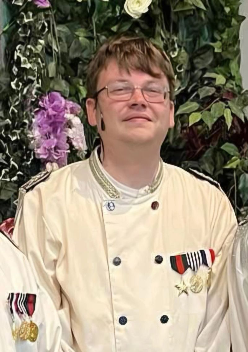 Tim Button