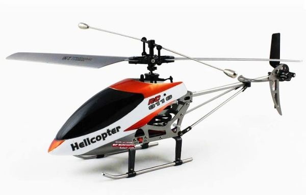 shuang ma helicopter 9101