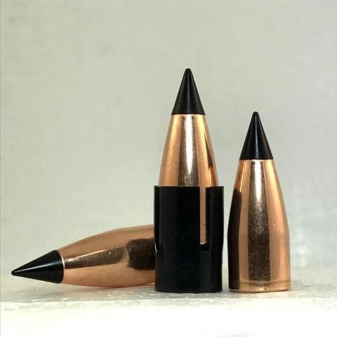 Parker Black MAX 300gr bullets, Box of 50