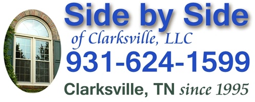 Side by Side of Clarksville, LLC     