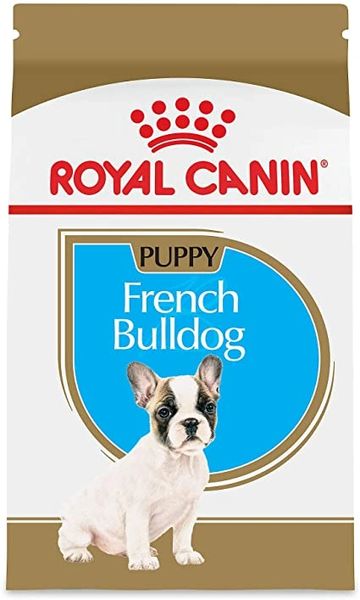 acana french bulldog