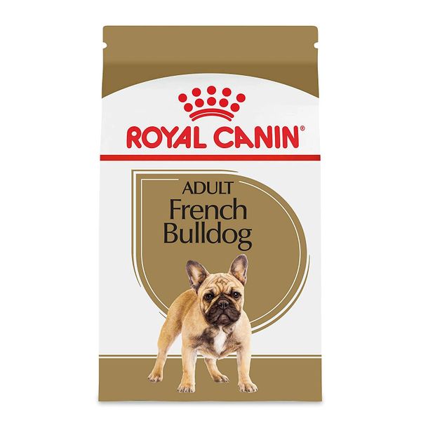 acana french bulldog