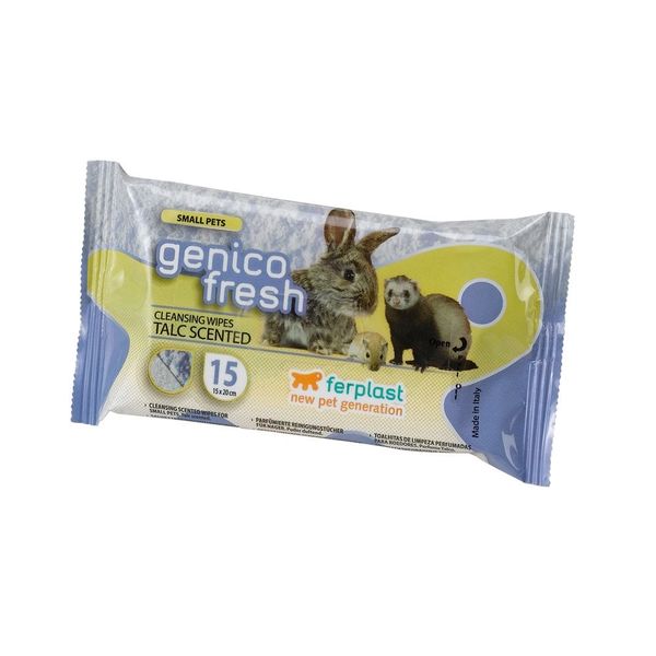 GENICO FRESH (85305605)