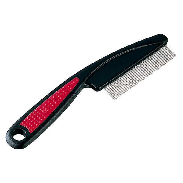 GRO 5838 FLEA COMB & HANDLE (85838899)